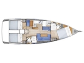 Sun Odyssey 410 (ID=6880) - фото 2