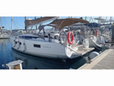 Sun Odyssey 410 (ID=6880)