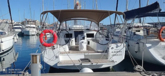 Sun Odyssey 410 (ID=6880) - фото 9