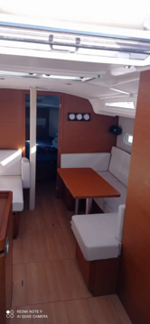 Sun Odyssey 410 (ID=6880) - фото 17