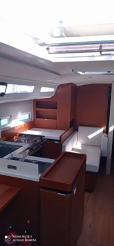 Sun Odyssey 410 (ID=6880) - фото 13