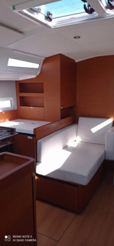 Sun Odyssey 410 (ID=6880) - фото 8