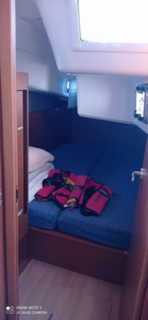 Sun Odyssey 410 (ID=6880) - фото 24