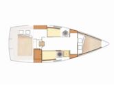 Beneteau 25 Platu (ID=69) - фото 2