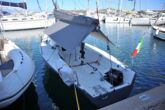 Beneteau 25 Platu (ID=69) - фото 16