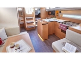Sun Odyssey 410 (ID=6901) - фото 3