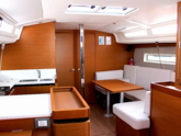 Sun Odyssey 440 (ID=6936) - фото 3
