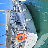 Oceanis 34.1 (ID=6973) - фото 5