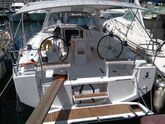 Oceanis 38 (ID=698)