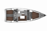 Bavaria Cruiser 46 (ID=6989) - фото 2