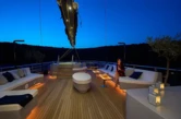 Luxury Sailing Yacht (ID=7059) - фото 22