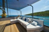 Luxury Sailing Yacht (ID=7059) - фото 49