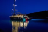 Luxury Sailing Yacht (ID=7059) - фото 24