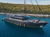 Luxury Sailing Yacht (ID=7059)