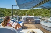 Luxury Sailing Yacht (ID=7059) - фото 69