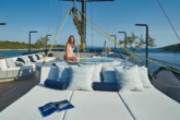 Luxury Sailing Yacht (ID=7059) - фото 83