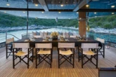 Luxury Sailing Yacht (ID=7059) - фото 94