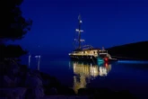 Luxury Sailing Yacht (ID=7059) - фото 25