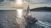 Luxury Sailing Yacht (ID=7059) - фото 24