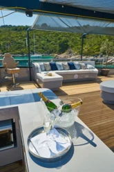 Luxury Sailing Yacht (ID=7059) - фото 61