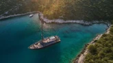 Luxury Sailing Yacht (ID=7059) - фото 59