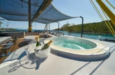 Luxury Sailing Yacht (ID=7059) - фото 39