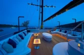 Luxury Sailing Yacht (ID=7059) - фото 29