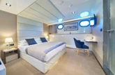 Luxury Sailing Yacht (ID=7059) - фото 121