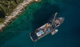 Luxury Sailing Yacht (ID=7059) - фото 81
