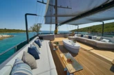 Luxury Sailing Yacht (ID=7059) - фото 33