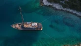 Luxury Sailing Yacht (ID=7059) - фото 37