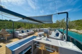 Luxury Sailing Yacht (ID=7059) - фото 58