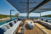 Luxury Sailing Yacht (ID=7059) - фото 32