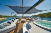 Luxury Sailing Yacht (ID=7059) - фото 34