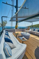 Luxury Sailing Yacht (ID=7059) - фото 63