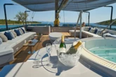 Luxury Sailing Yacht (ID=7059) - фото 40