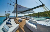 Luxury Sailing Yacht (ID=7059) - фото 31