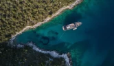 Luxury Sailing Yacht (ID=7059) - фото 4