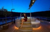 Luxury Sailing Yacht (ID=7059) - фото 21