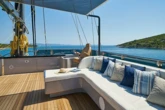 Luxury Sailing Yacht (ID=7059) - фото 50