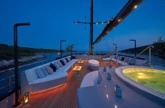Luxury Sailing Yacht (ID=7059) - фото 99