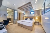 Luxury Sailing Yacht (ID=7059) - фото 123