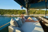 Luxury Sailing Yacht (ID=7059) - фото 93
