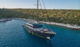 Luxury Sailing Yacht (ID=7059) - фото 9