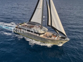 Luxury Sailing Yacht (ID=7059)