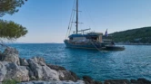Luxury Sailing Yacht (ID=7059) - фото 8
