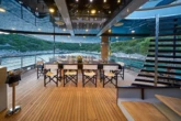 Luxury Sailing Yacht (ID=7059) - фото 95