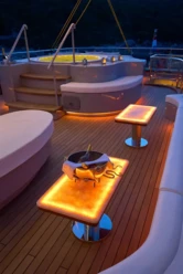 Luxury Sailing Yacht (ID=7059) - фото 19