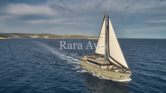 Luxury Sailing Yacht (ID=7059) - фото 22