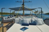 Luxury Sailing Yacht (ID=7059) - фото 41